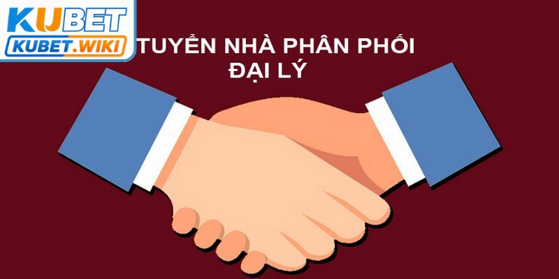 Các bước trở thành đại lý diễn ra nhanh chóng, hoàn toàn miễn phí
