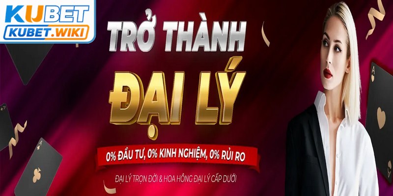 Hưởng trọn vẹn ưu đãi khi gia nhập đối tác với nhà cái uy tín