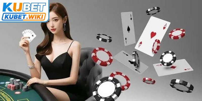 Game bài tân tiến nhất tạo dựng một không gian cá cược chuẩn