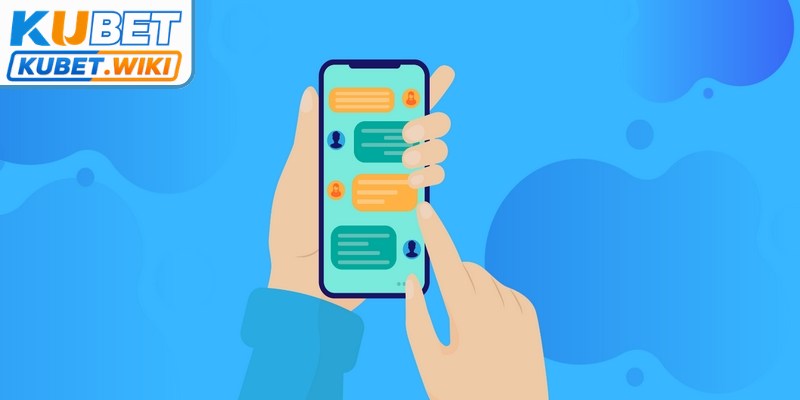 Telegram dành riêng cho những hội viên muốn gia nhập cộng đồng