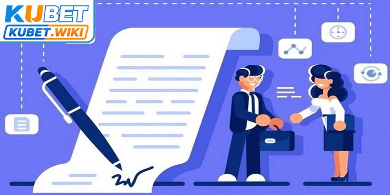 Kubet hoàn toàn không chịu trách nhiệm khi gian dối mở tài khoản ID