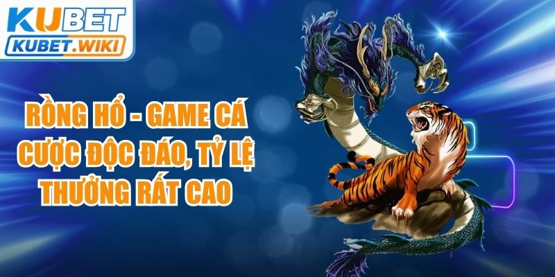 Rồng Hổ