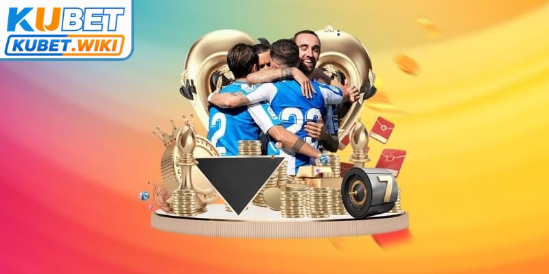 Nạp tiền vào ví hệ thống rồi tiến hành chốt kèo theo đúng hướng dẫn
