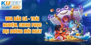 Vua Bắn Cá
